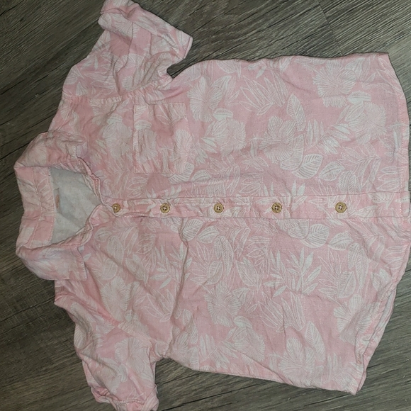 7 piece boys summer or vacation outfit set Gap and Old Navy - Picture 5 of 11